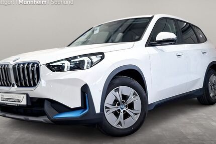 BMW iX1 9.039 km 37.910 € Mannheim 68169