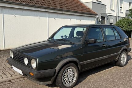 VW Golf 182.000 km 7.800 &euro; Neulußheim 68809