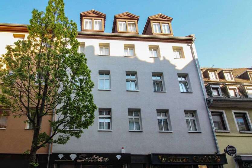 Wohnung zum Kaufen in Mannheim 149.000 € 48 m²