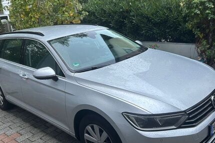 VW Passat 276.000 km 9.300 € Kirchardt 74912