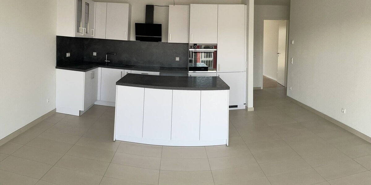 Etagenwohnung Bad Schönborn Mingolsheim - 3 Zimmer, 79 m&sup2;, 1.189&euro; | Angebot:26866274