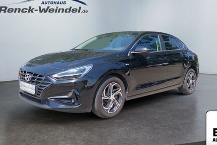 Hyundai i30 40.410 km 17.989 &euro; Speyer 67346