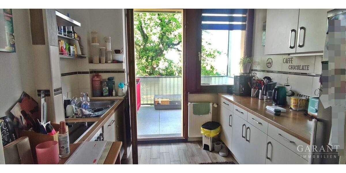 Etagenwohnung Sinsheim - 3 Zimmer, 73 m&sup2;, 810&euro; | Angebot:25095398