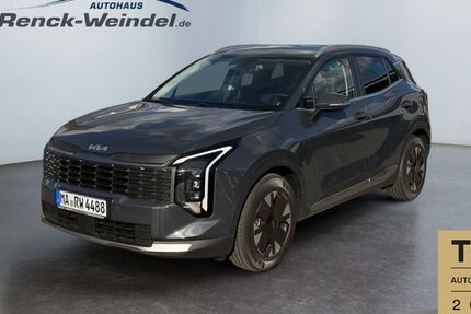 Kia Sportage 1.500 km 33.689 &euro; Mannheim 68199