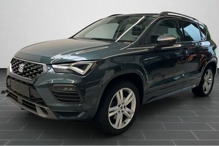 Seat Ateca 58.809 km 24.400 &euro; Heidelberg 69123