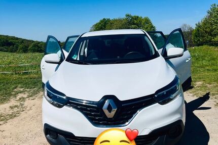 Renault Kadjar 80.000 km 10.500 &euro; Abtsteinach 69518