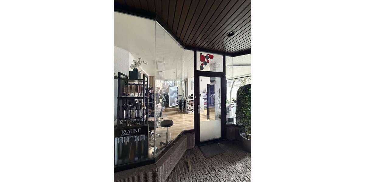 Gewerbeobjekt Hemsbach - 135.000&euro; | Angebot:27333337