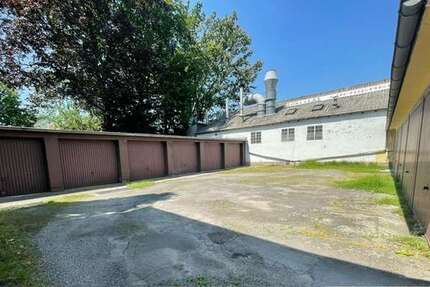 Garage zu verkaufen in Ludwigshafen am Rhein 355.000 € zimmer