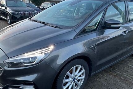 Ford S-Max 187.000 km 12.300 &euro; Weinheim 69469