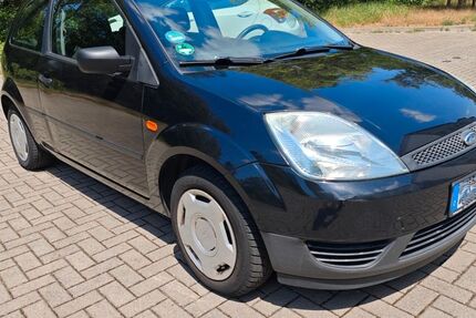 Ford Fiesta 145.000 km 1.359 &euro; Ludwigshafen am Rhein 67063