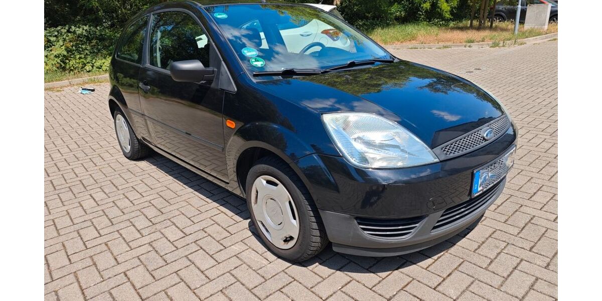 Ford Fiesta 145.000 km 1.359 &euro; Ludwigshafen am Rhein 67063