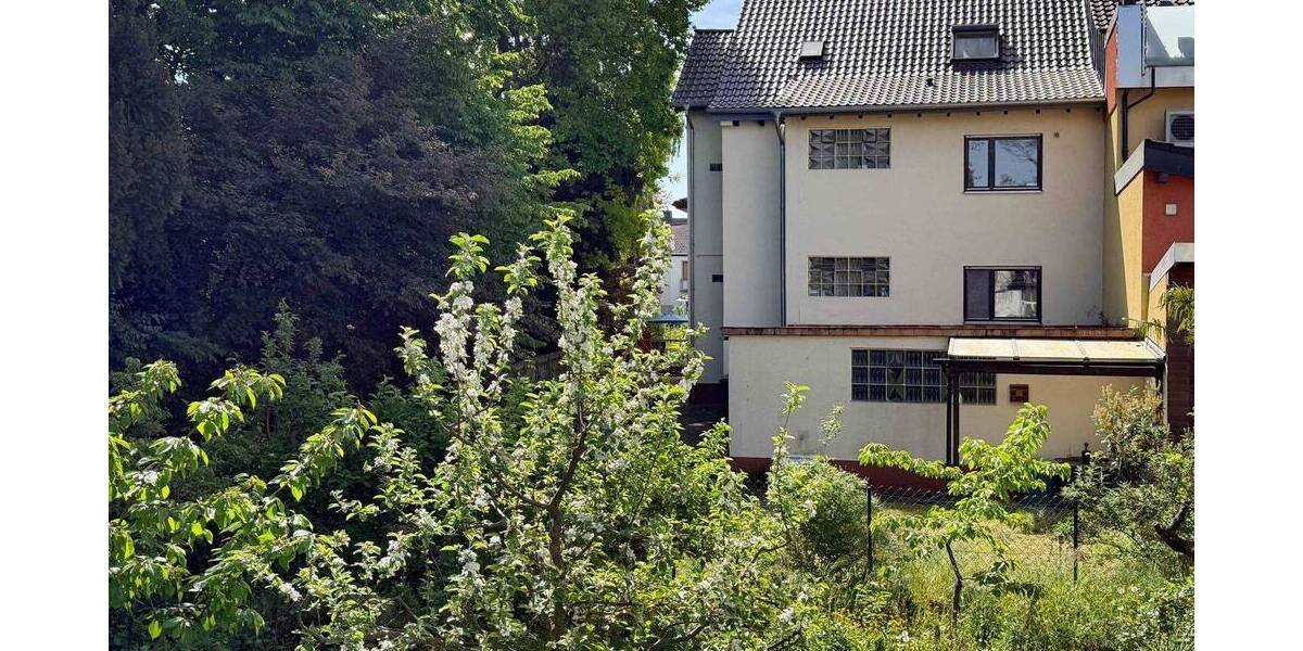 Mehrfamilienhaus, Wohnhaus Hockenheim - 7 Zimmer, 192 m&sup2;, 490.000&euro; | Angebot:26499925