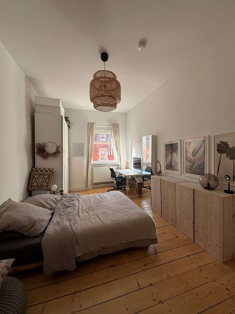 Wohnung zum Mieten in Mannheim 950 € 75 m²