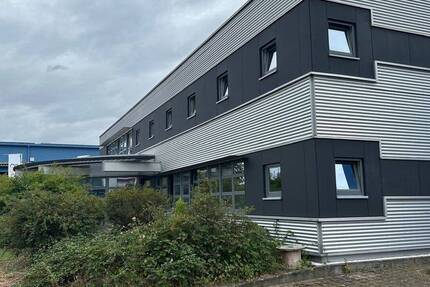 Gewerbeobjekt Waghäusel Kirrlach - 1.490.000&euro; | Angebot:25685007