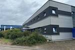 Gewerbeobjekt Waghäusel Kirrlach - 1.490.000&euro; | Angebot:25685007