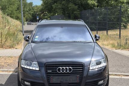 Audi A6 229.184 km 8.500 &euro; Frankenthal 67227