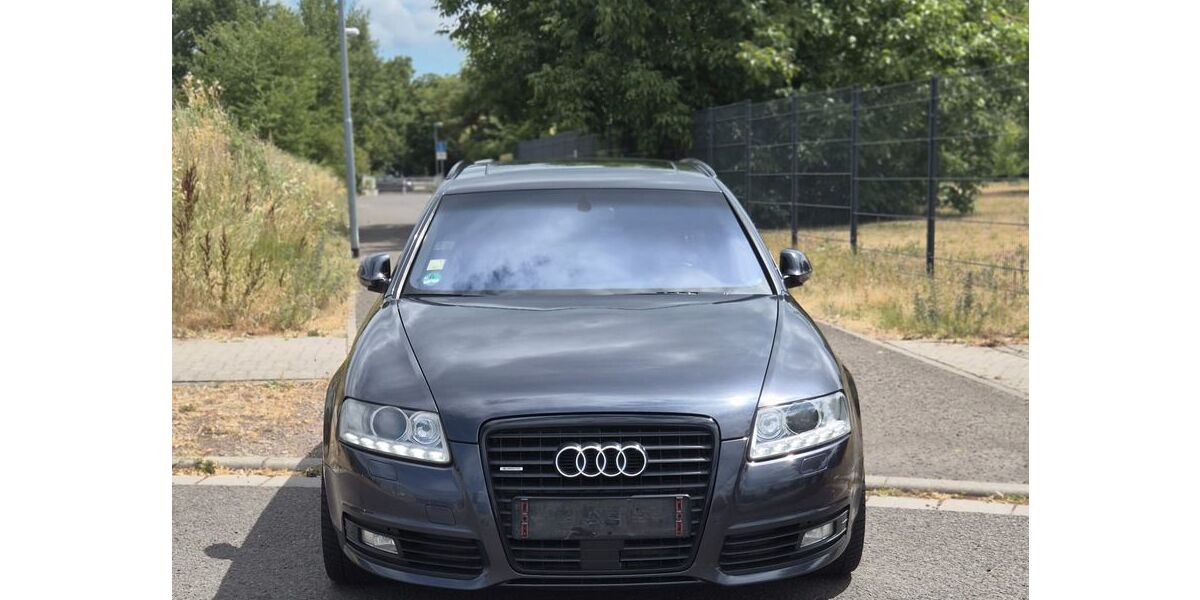 Audi A6 229.184 km 8.500 &euro; Frankenthal 67227