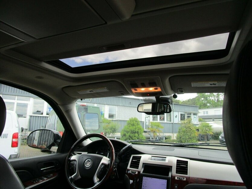Escalade