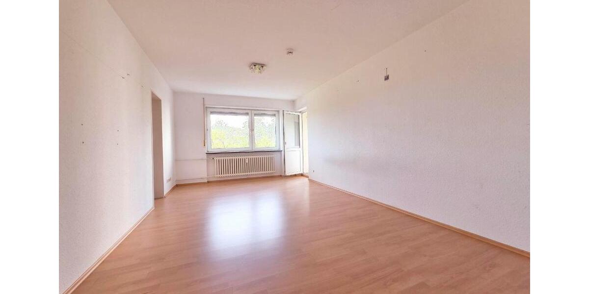 Etagenwohnung Ludwigshafen am Rhein Rheingönheim - 2 Zimmer, 60 m&sup2;, 164.000&euro; | Angebot:27022552