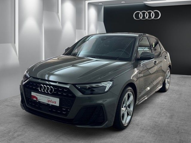 Audi A1 4.557 km 33.450 &euro; Speyer 67346