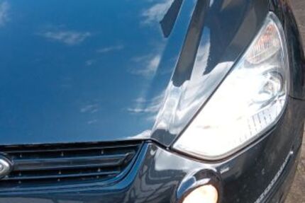 Ford S-Max 230.000 km 5.700 &euro; Viernheim 69519