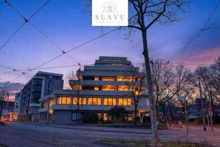 Wohnung zum Kaufen in Heidelberg 1.150.000 € 195 m² 5 zimmer