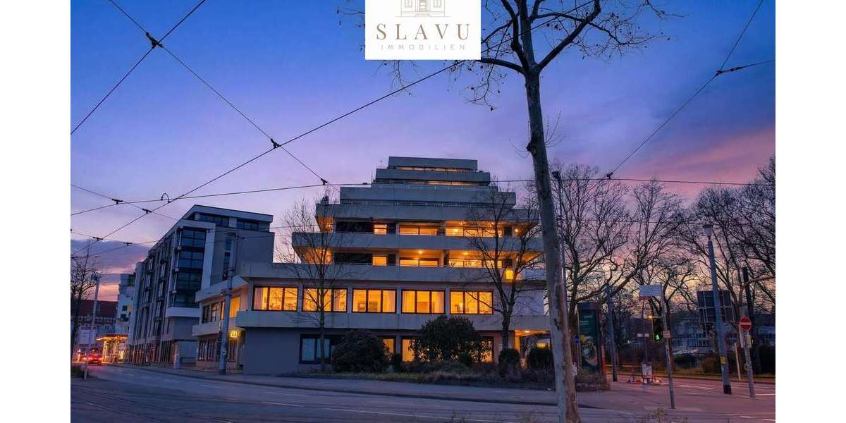 Wohnung zum Kaufen in Heidelberg 1.150.000 € 195 m² 5 zimmer