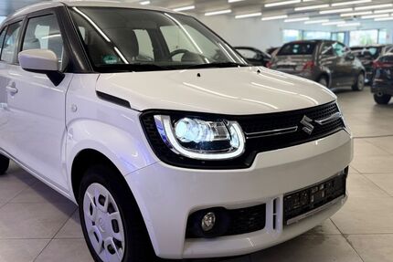 Suzuki Ignis 80.400 km 9.500 &euro; Hockenheim 68766