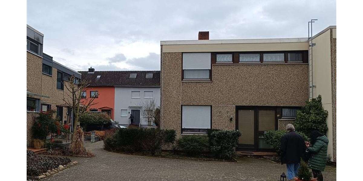 Einfamilienhaus Speyer - 4 Zimmer, 120 m&sup2;, 495.000&euro; | Angebot:24820130