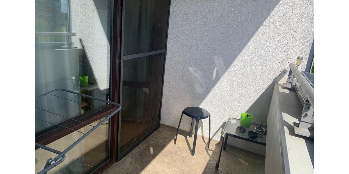 Etagenwohnung Frankenthal (Pfalz) - 1 Zimmer, 40 m&sup2;, 90.000&euro; | Angebot:27146265