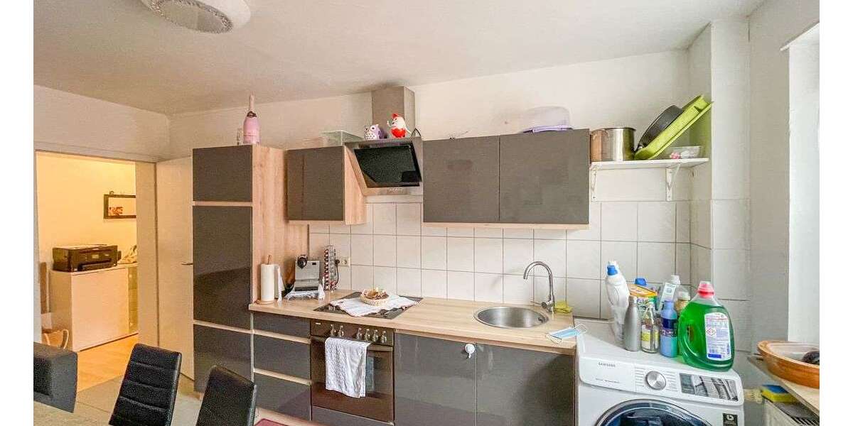 Wohnung zum Kaufen in Mannheim 169.000 € 43 m² 1 zimmer