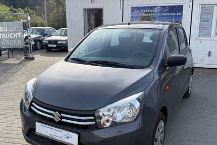 Suzuki Celerio 165.000 km 3.999 &euro; Mörlenbach 69509