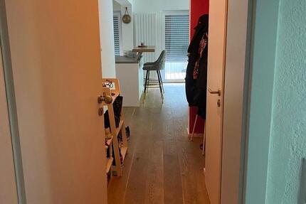 Wohnperle in zentraler Lage 2.5 zimmer