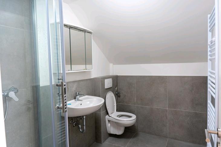 Etagenwohnung Mörlenbach - 1.5 Zimmer, 60 m&sup2;, 750&euro; | Angebot:26113265