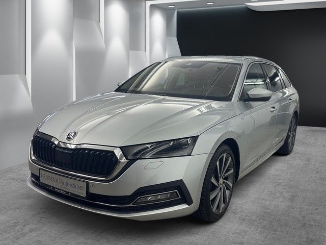 Skoda Octavia 57.091 km 26.450 € Speyer 67346