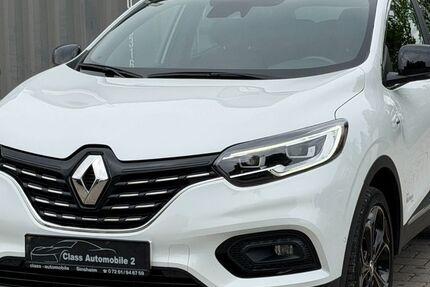 Renault Kadjar 63.492 km 16.990 &euro; Zuzenhausen 74939