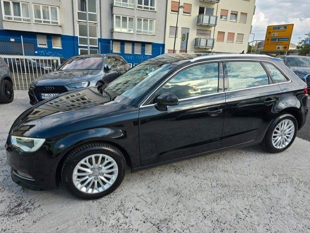 Audi A3 147.000 km 11.190 &euro; Mannheim 68159