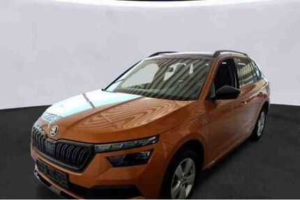 Skoda Kamiq 14.500 km 25.830 &euro; Mannheim 68167