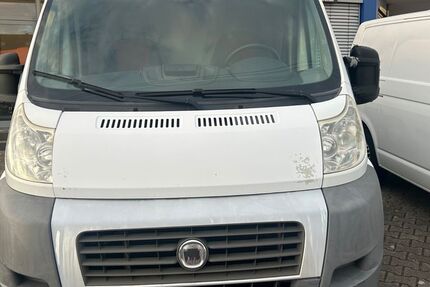 Fiat Ducato 235.034 km 4.999 &euro; Sandhausen 69207