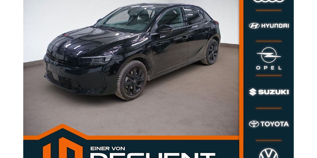 Opel Corsa 10.972 km 19.519 &euro; Heidelberg 69115
