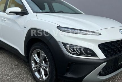 Hyundai KONA 71.500 km 16.400 &euro; Forst 76694