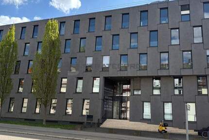 EASTSITE ONE - Das Bürohaus zimmer