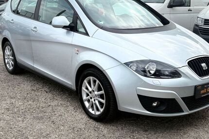 Seat Altea 109.999 km 7.390 &euro; Ludwigshafen am Rhein 67071