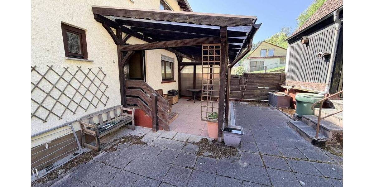 Doppelhaushälfte Schönau - 5 Zimmer, 110 m&sup2;, 150.000&euro; | Angebot:26402103