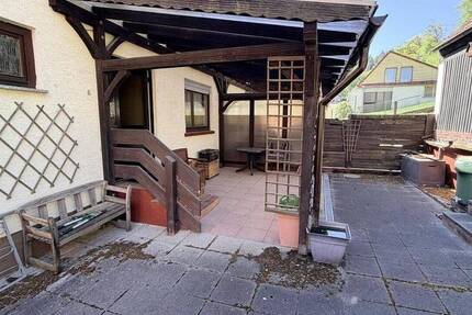 Haus Schönau - 5 Zimmer, 110 m&sup2;, 150.000&euro; | Angebot:26402103