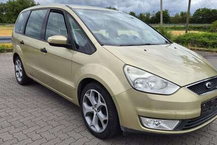 Ford Galaxy 149.949 km 4.500 &euro; Wiesloch 69168