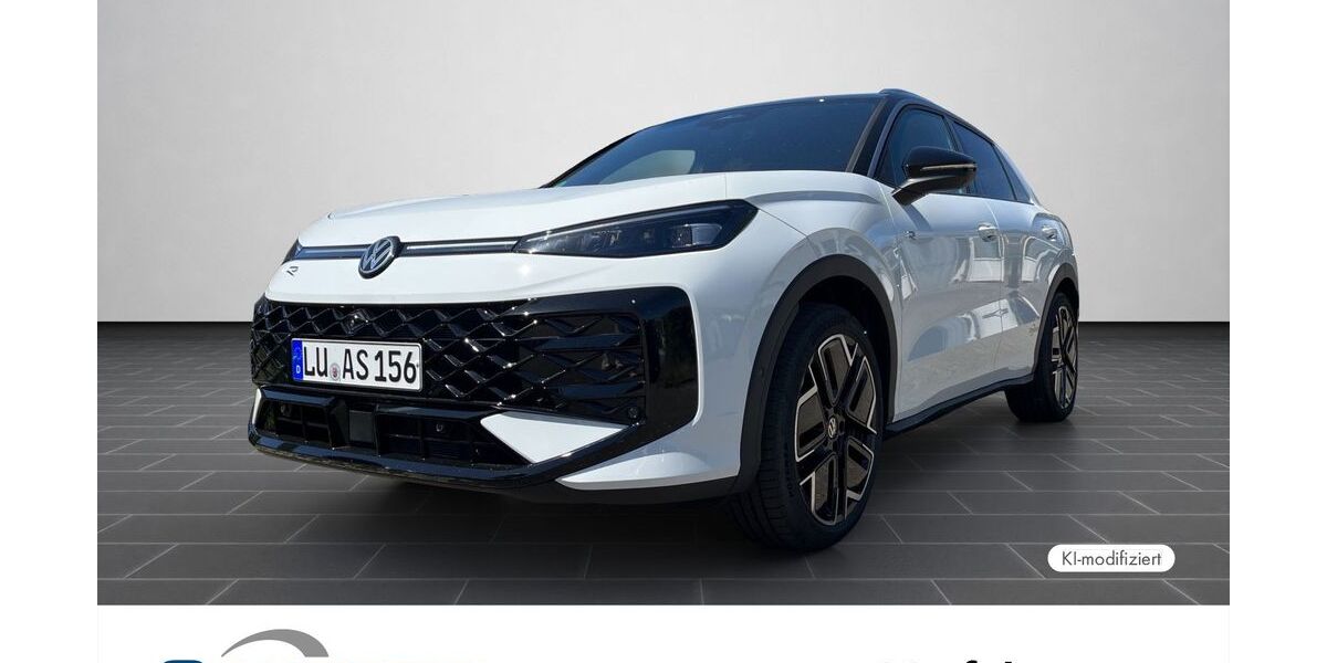 VW T-Roc 4.900 km 46.390 &euro; Ludwigshafen 67059