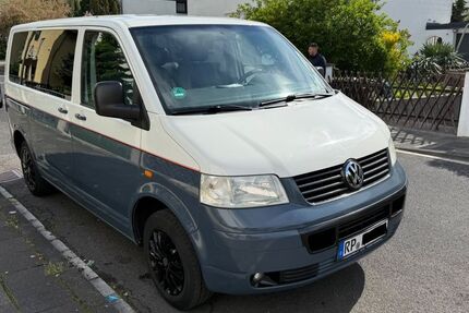 VW T5 Transporter 174.900 km 12.250 &euro; Ludwigshafen 67071