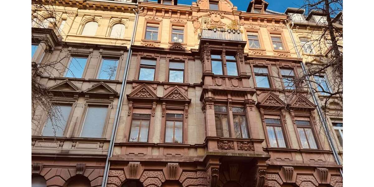 Wohnung zum Kaufen in Mannheim 795.000 € 183.24 m² 5 zimmer