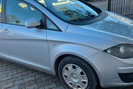 Seat Altea 239.611 km 1.999 &euro; Schifferstadt 67105